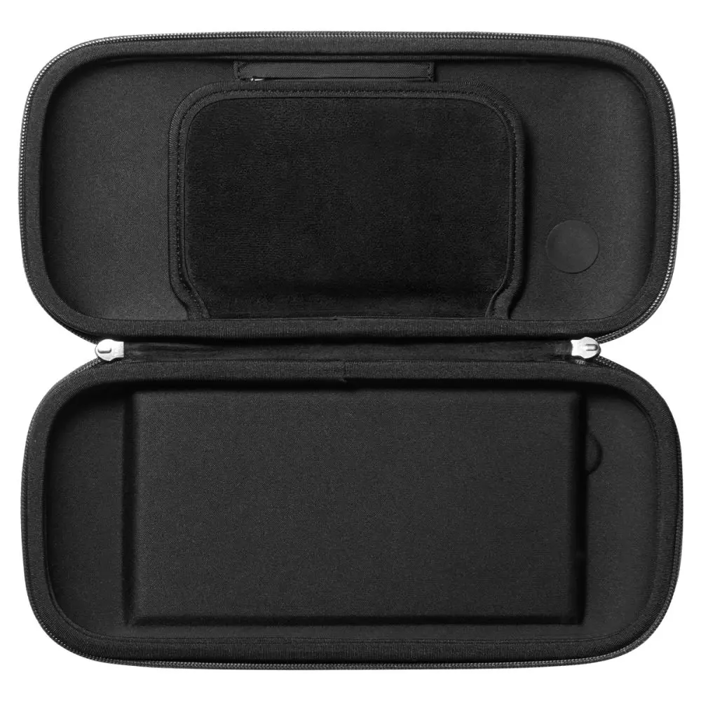 Spigen Klasden Pouch Nintendo Switch 2 Charcoal Grey - Elektronika i akcesoria