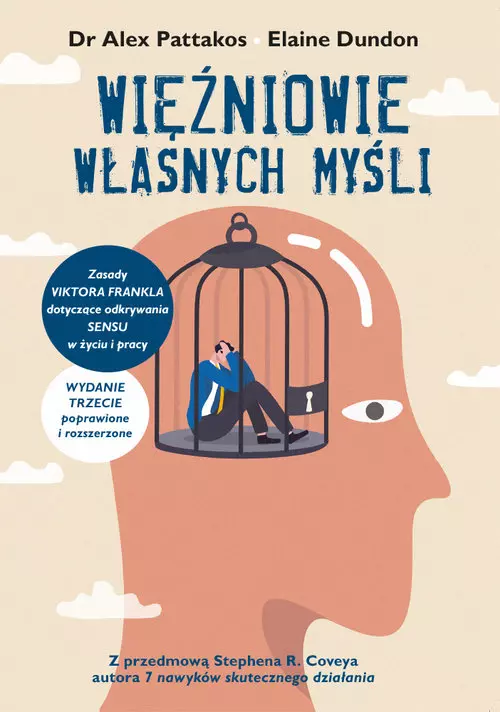 Więźniowie własnych myśli - Książki