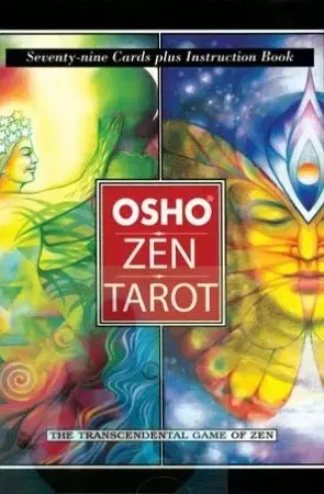 Zen. Tarot - Książki