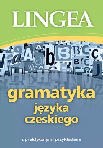 Gramatyka języka czeskiego wyd. 2 - Książki
