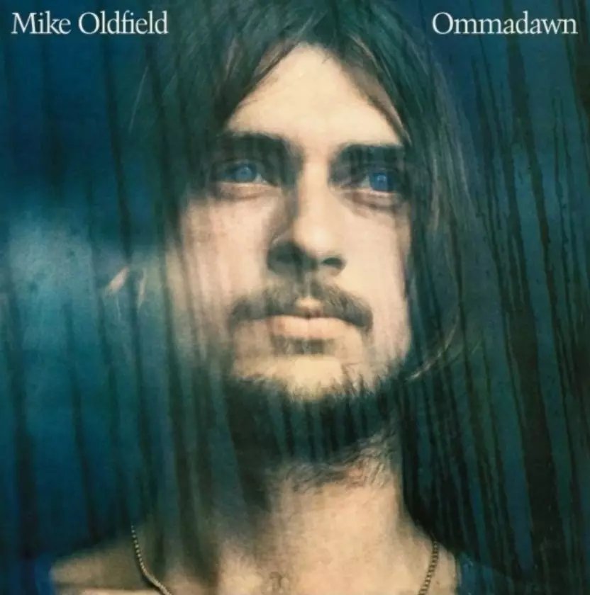 Ommadawn - Muzyka