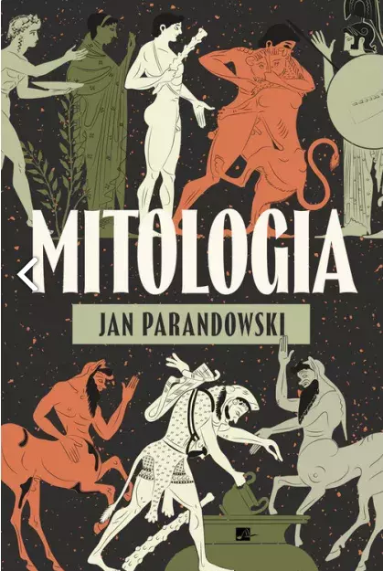 Mitologia - Książki