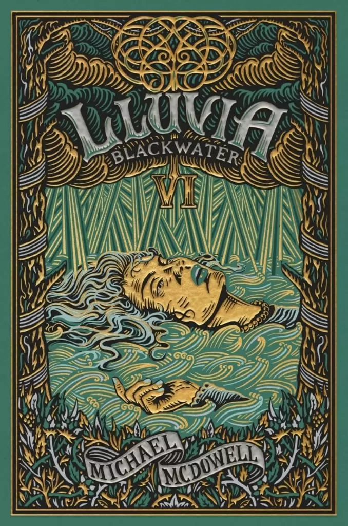 Blackwater VI. Lluvia - Książki