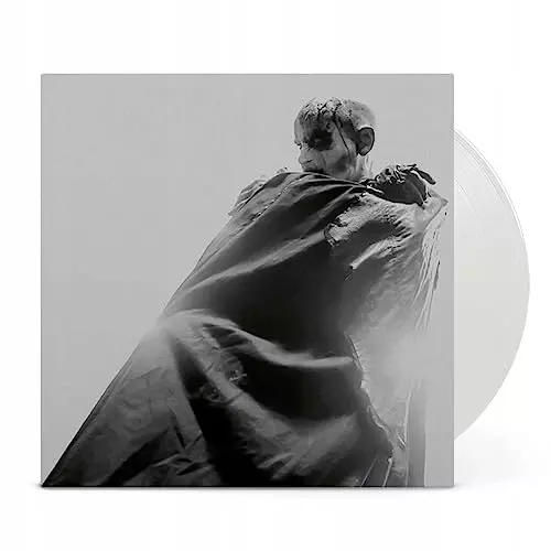 Et Hav Av Avstand LP WHITE, Winyl - Muzyka