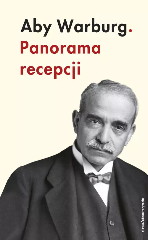 Aby Warburg. Panorama recepcji - Książki