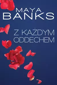 Z każdym oddechem - Książki
