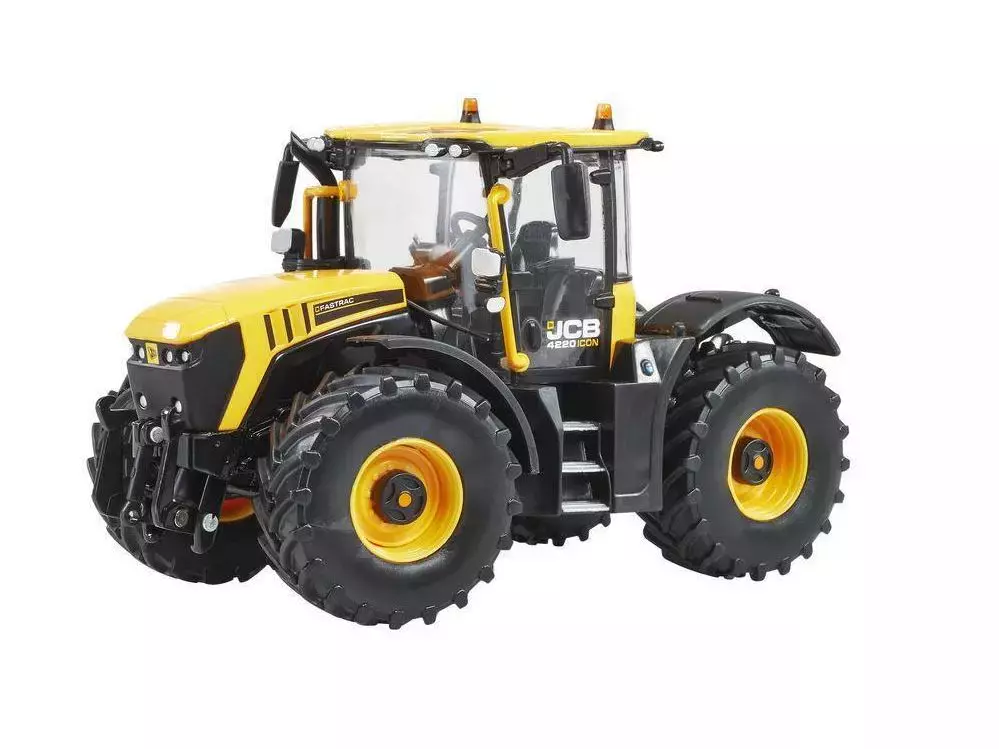 Britains JCB Fastrac 4220 Icon - Zabawki