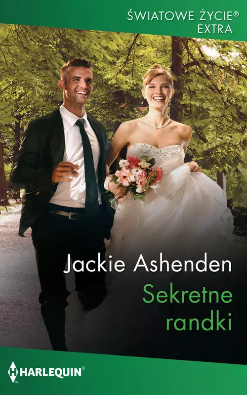 Sekretne randki - Książki