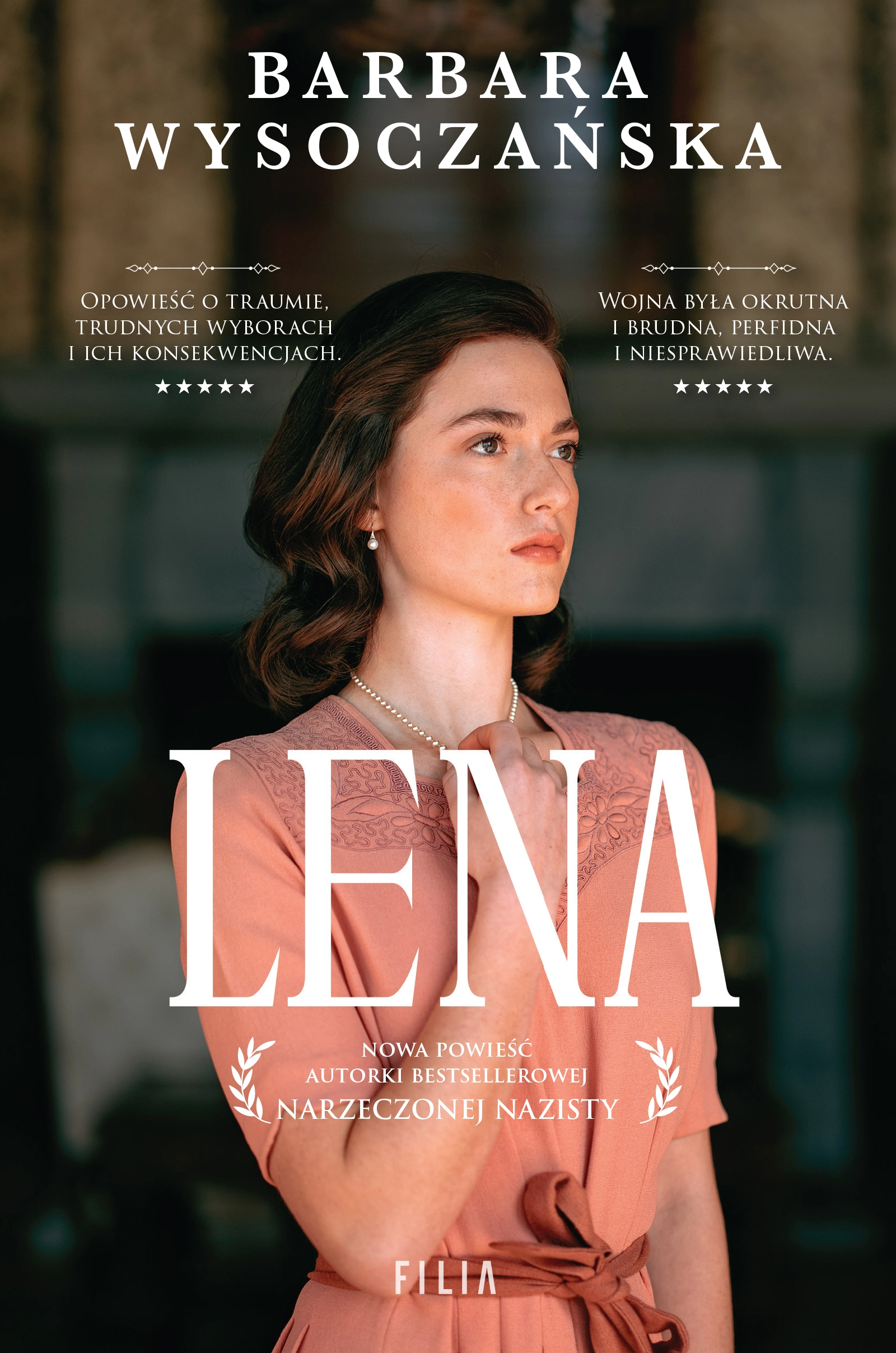 Lena - Książki