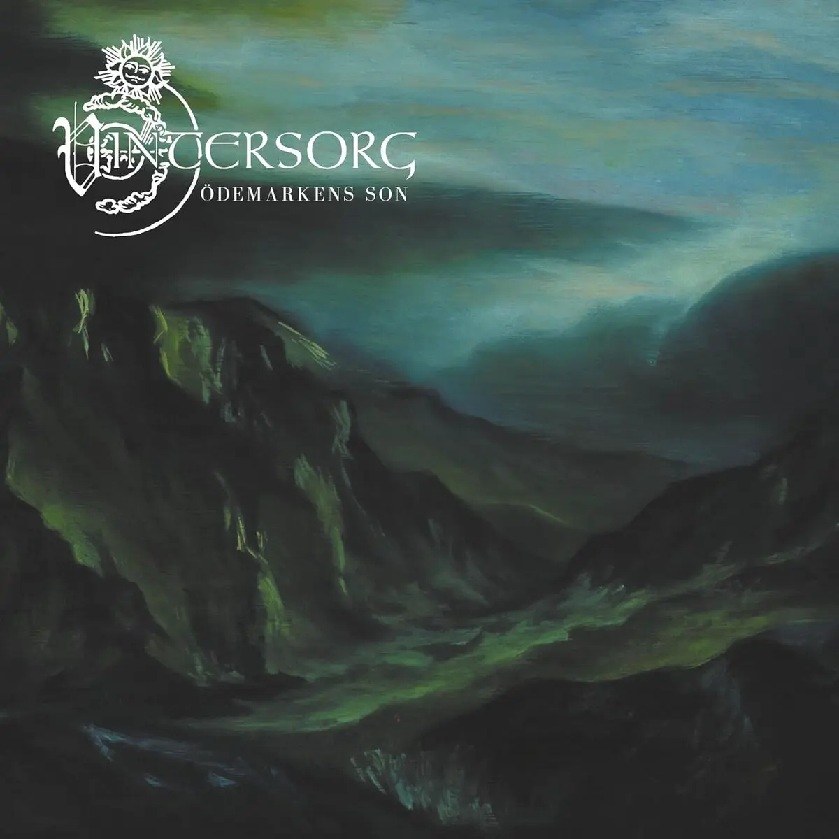 Odemarkens Son LP BLACK, Winyl - Muzyka
