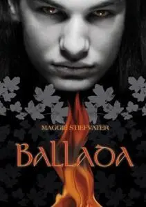 Ballada - Książki