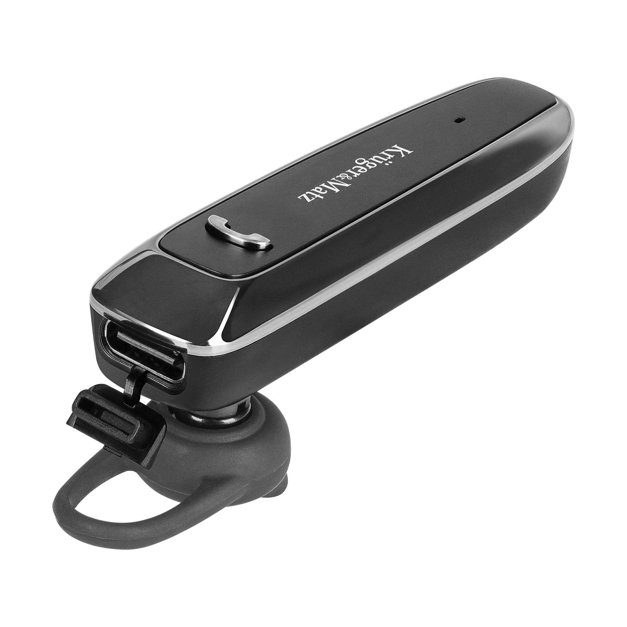 Słuchawka Bluetooth Kruger&Matz Traveler K14 - Elektronika i akcesoria