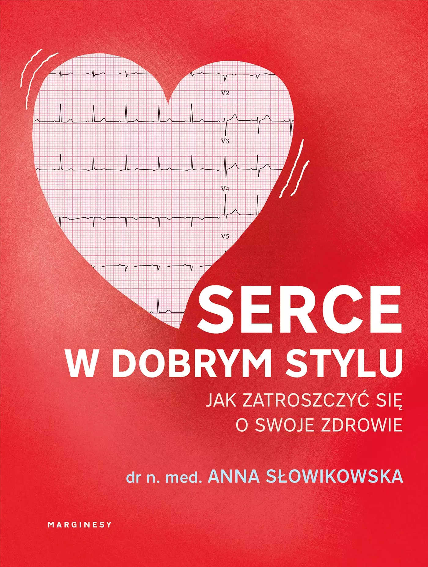 Serce w dobrym stylu - Książki