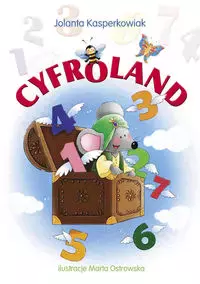 Cyfroland - Książki
