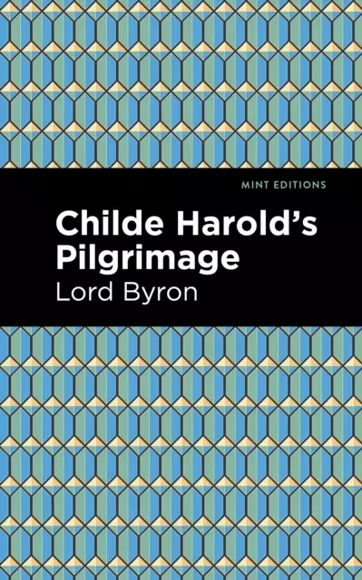 Childe Harold's Pilgrimage - Książki