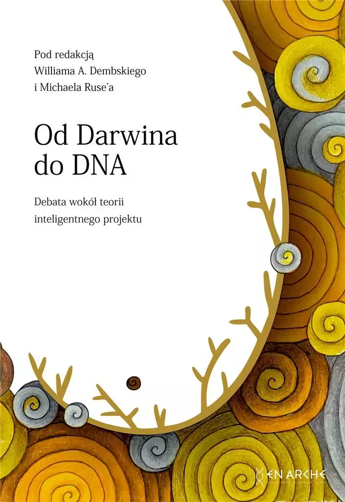 Od Darwina do DNA - Książki