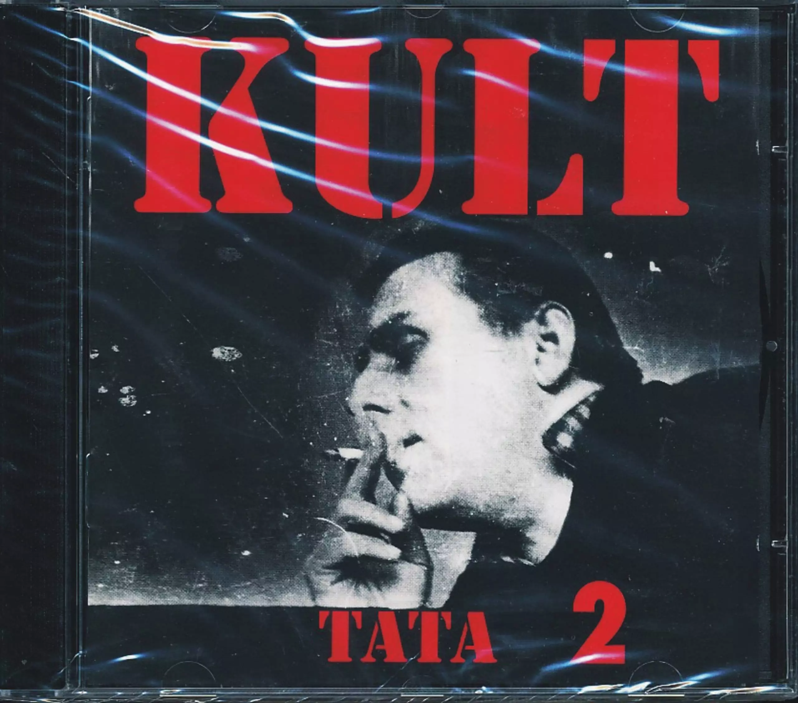 Tata 2, CD - Muzyka