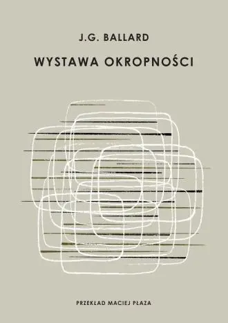 Wystawa okropności - Książki