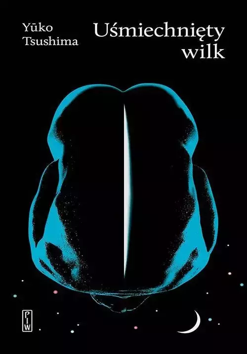 Uśmiechnięty wilk - Książki