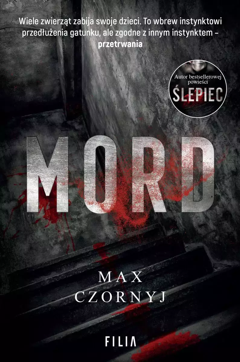 Mord - Książki