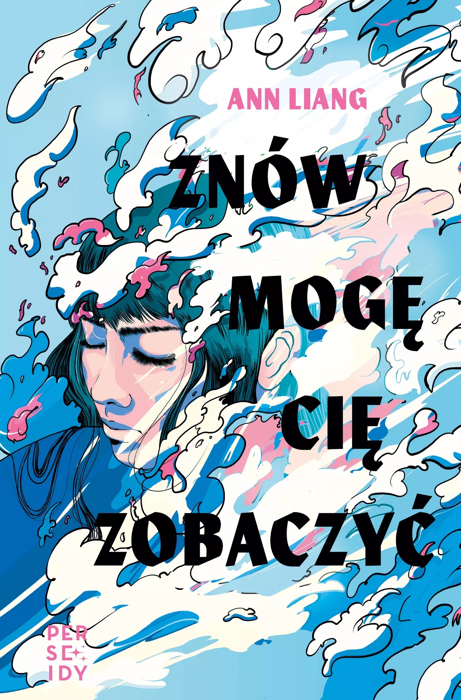 Znów mogę cię zobaczyć - Książki