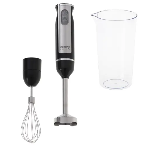 Blender ręczny - mini zestaw 2 w 1 - Elektronika i akcesoria