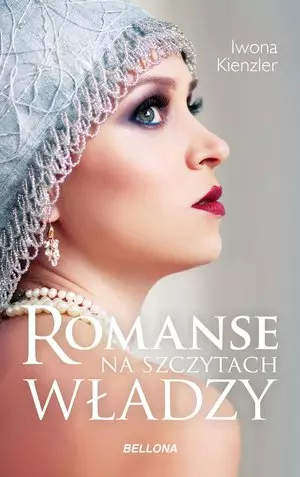 Romanse na szczytach władzy (wydanie kieszonkowe) - Książki
