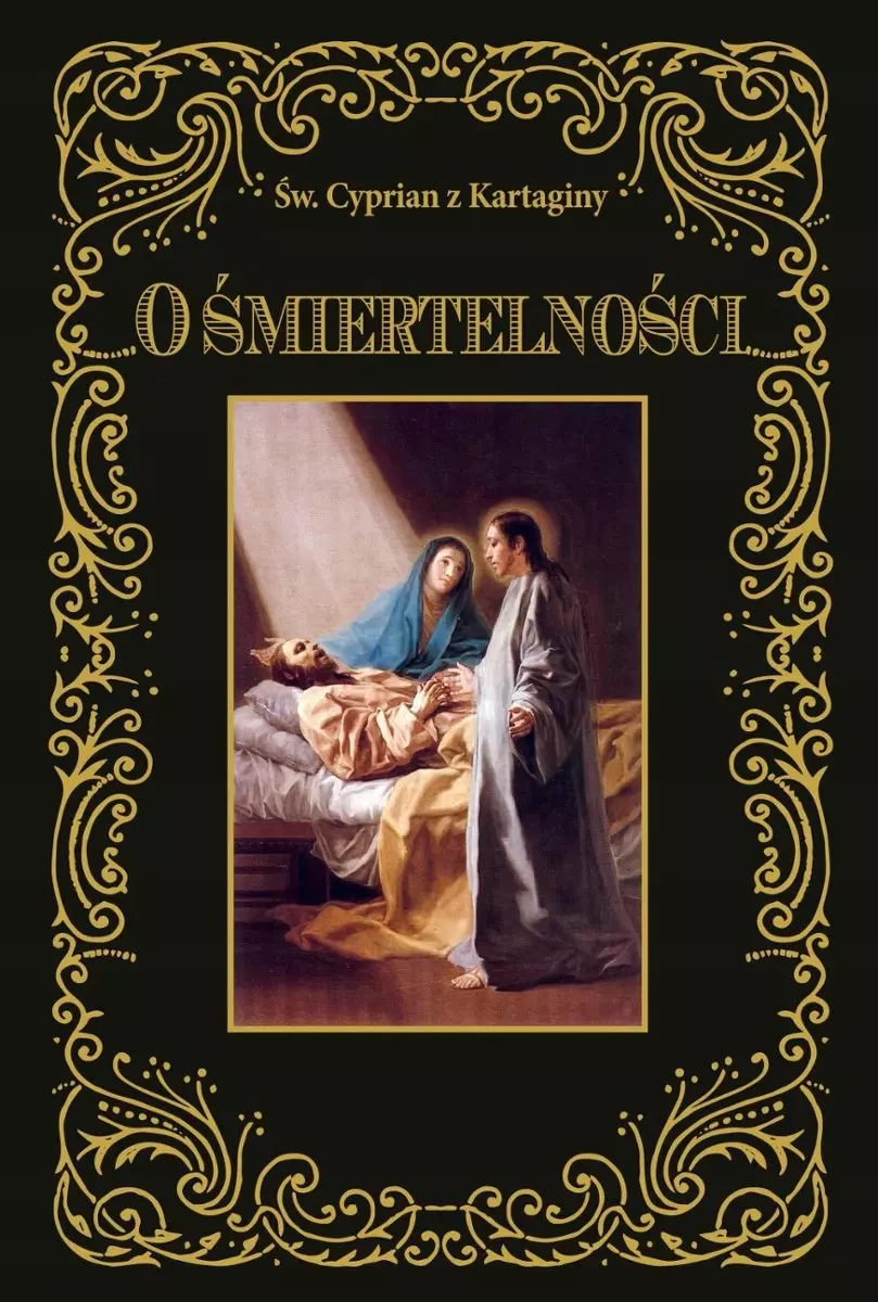 O śmiertelności - Książki