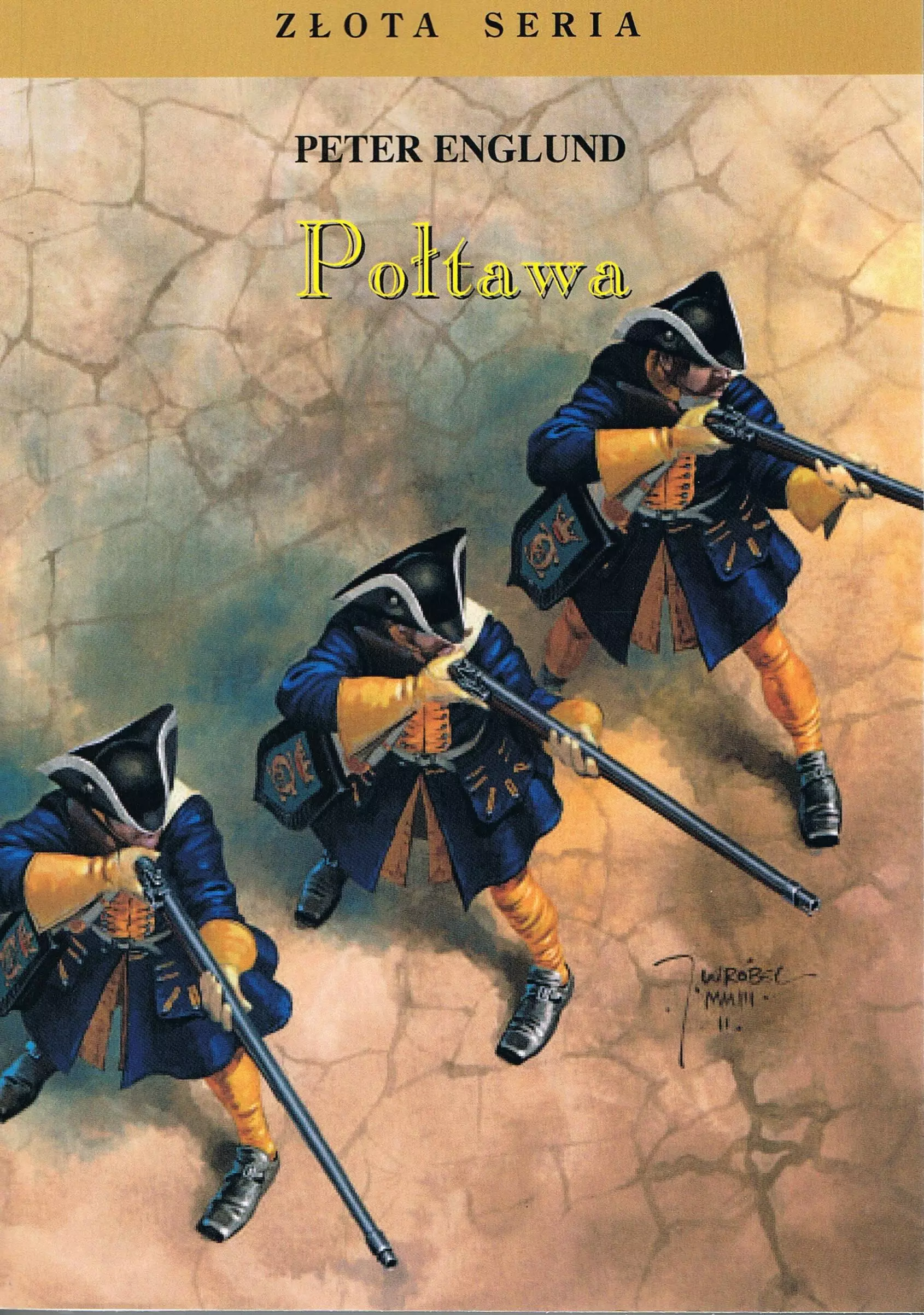 Połtawa - Książki