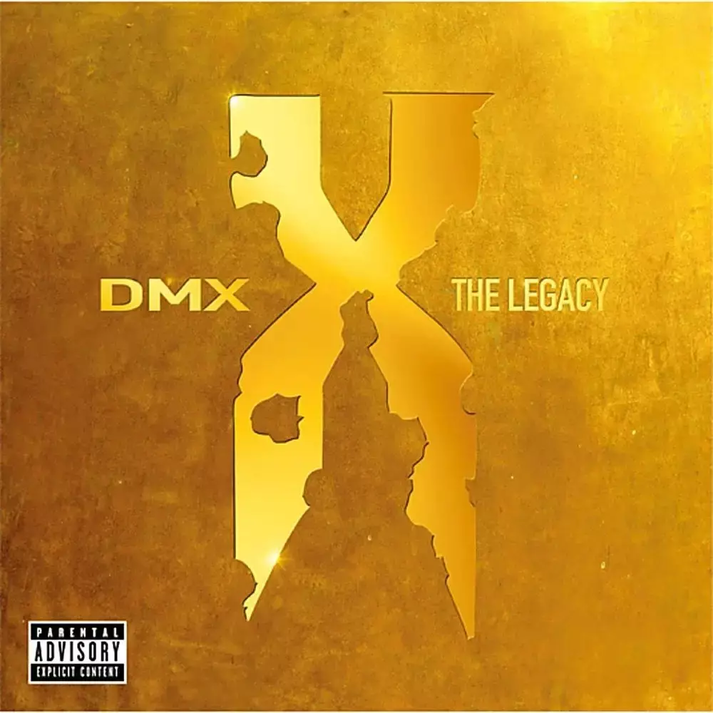 The Legacy (2021), Winyl - Muzyka
