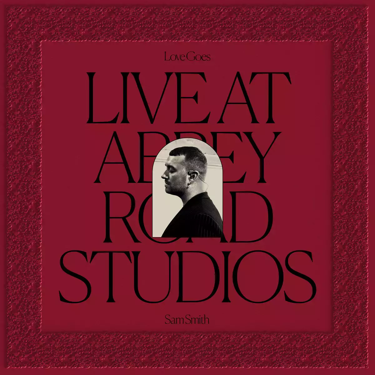 Love Goes Live At Abbey Road Studio. Winyl - Muzyka