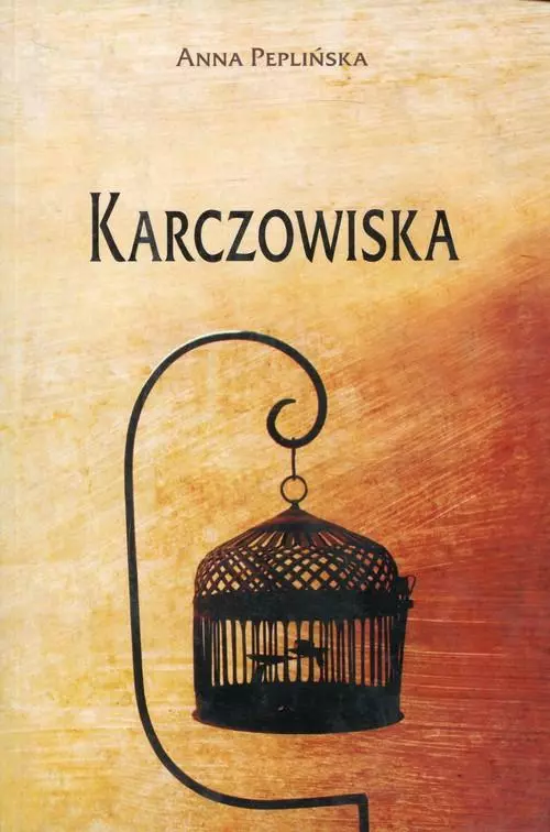 Karczowiska, książka papierowa - Książki