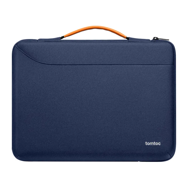 Torba na laptopa TOMTOC Defender-A22 16'' (granatowa) - Elektronika i akcesoria