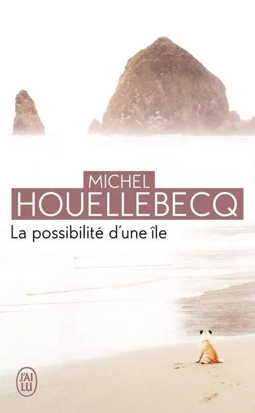 Possibilite d'une ile - Książki