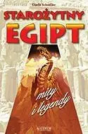 Starożytny Egipt - Książki