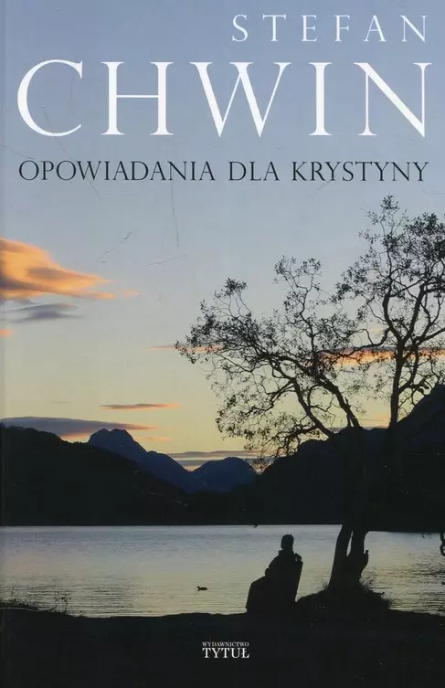 Opowiadania dla Krystyny - Książki