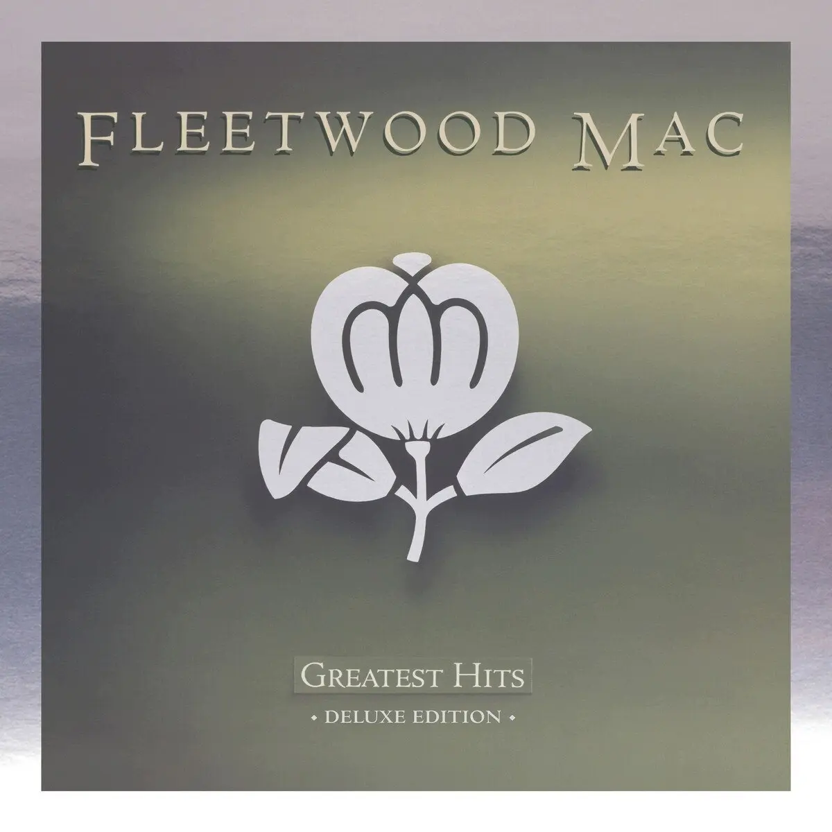 GREATEST HITS (DELUXE EDITION) - Muzyka