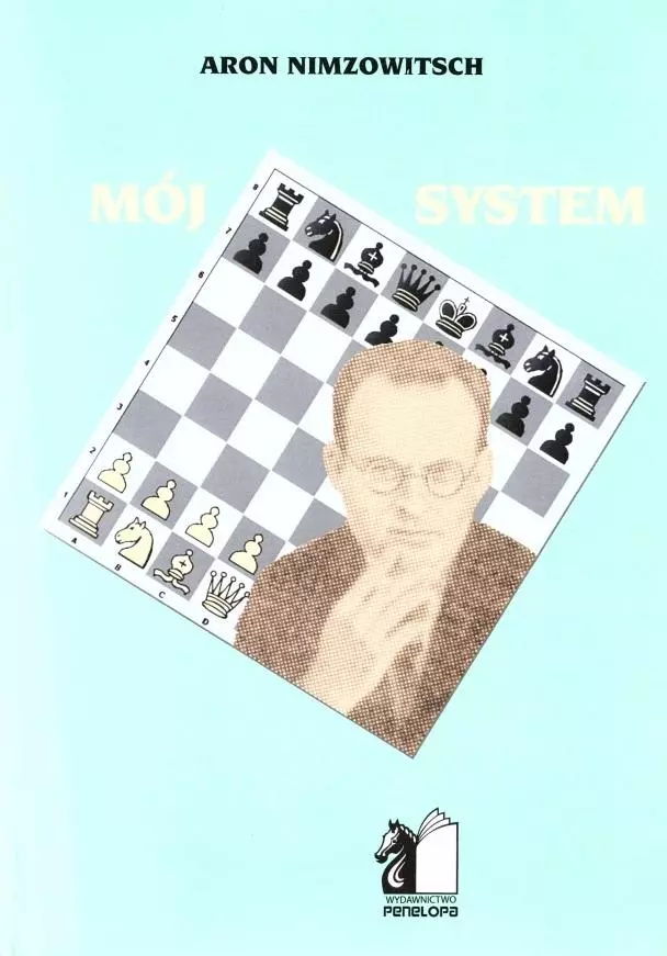 Mój system - Książki
