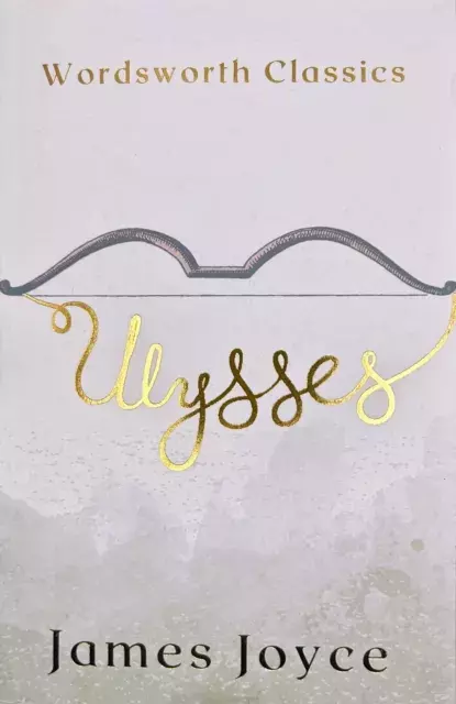 Ulysses - Książki