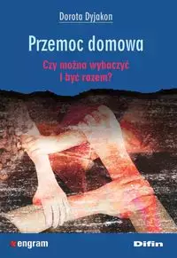 Przemoc domowa - Książki