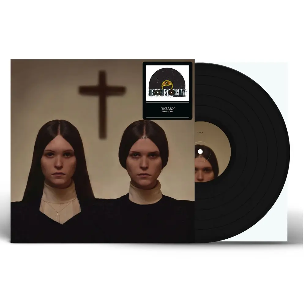 Inbred LP RSD 2026, Winyl - Muzyka