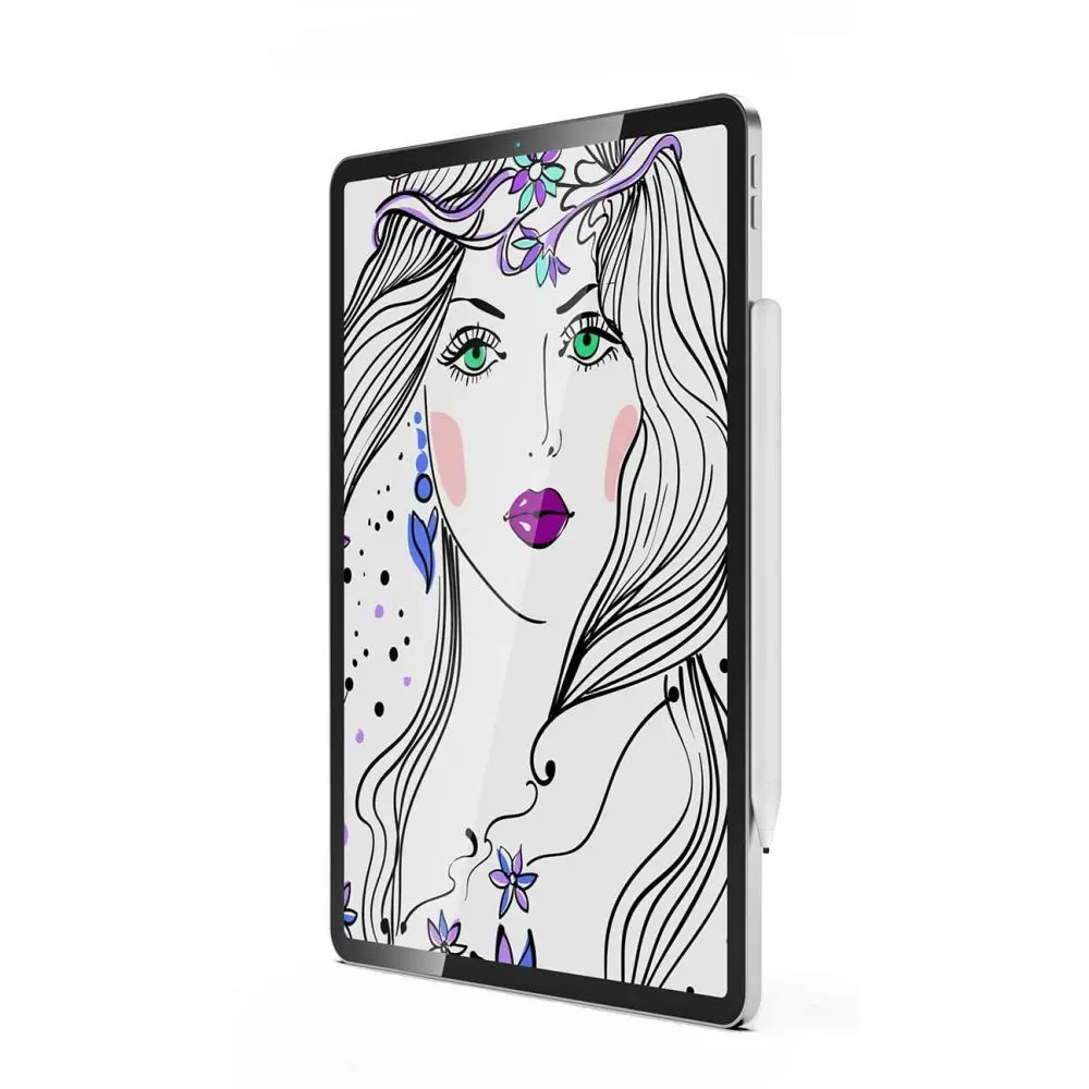 Tech-Protect Digital Magnetic Stylus Pen iPad White - Elektronika i akcesoria