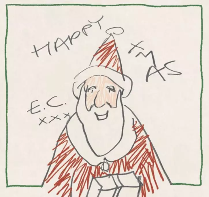 Happy Xmas. CD - Muzyka