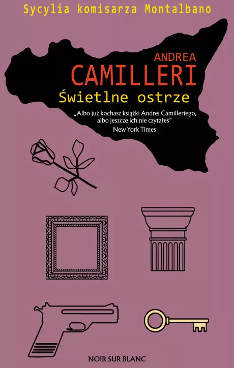 Świetlne ostrze - Książki