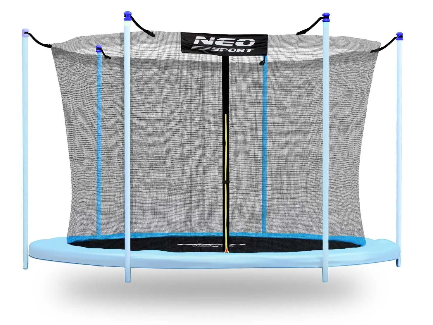 Siatka wewnętrzna do trampoliny 312cm 10ft Neo-Sport - Elektronika i akcesoria