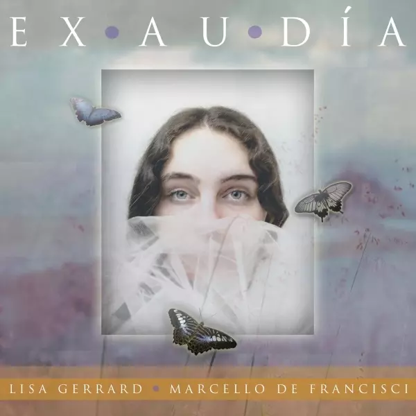 Exaudia, CD - Muzyka