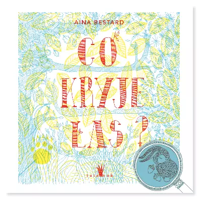 Co kryje las? - Książki