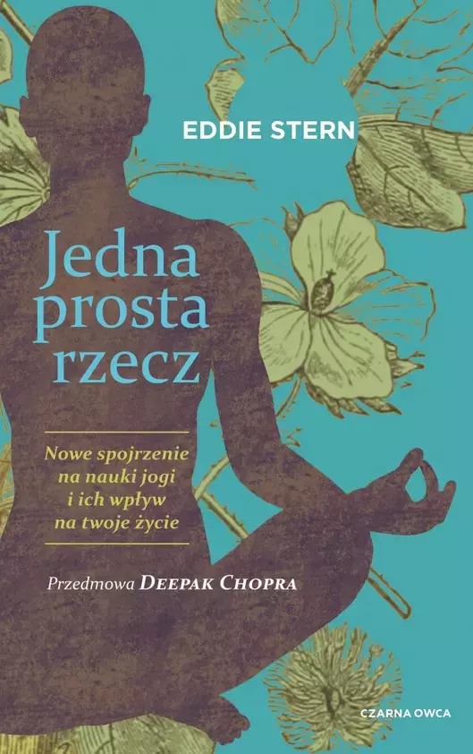 Jedna prosta rzecz - Książki