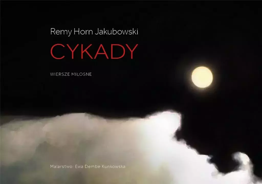 Cykady - wiersze miłosne - Książki