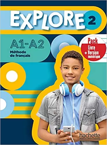 Explore 2 podręcznik + kod (podręcznik online) /PACK/ - Książki